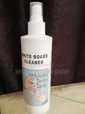 White Board Marker Pen Cleaner 250ml