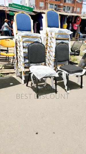 Church/Wedding Chairs