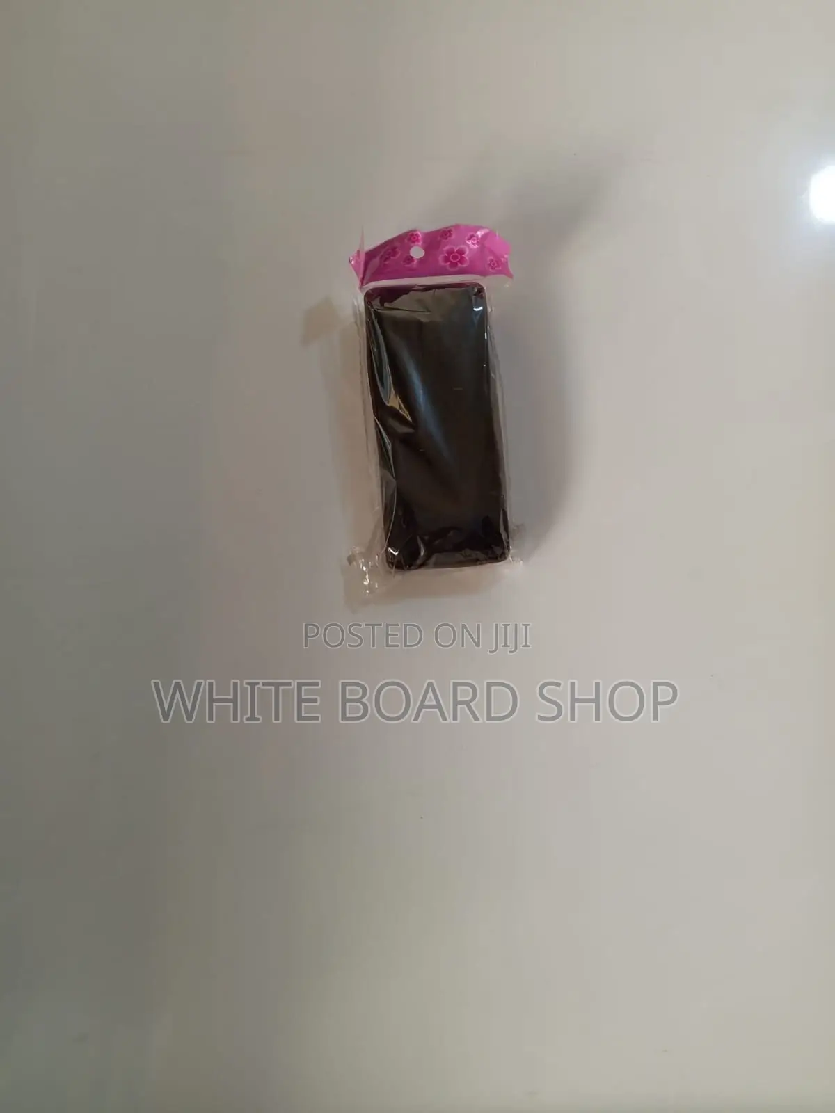 Magnetic White Board Duster
