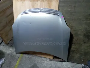 Nissan Teana J31 Bonnet, Model 2006 To 2008, Clean Ex Japan