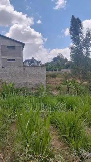 100x100 Plots for Sale in Chelleni Chokaa, Ruai – Prime Along Tarmac