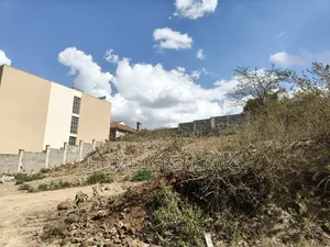 Commercial Quarter Acre Plot in Ongata Rongai, Acacia Near Tarmac