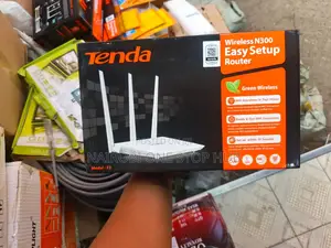 Tender F3 N300