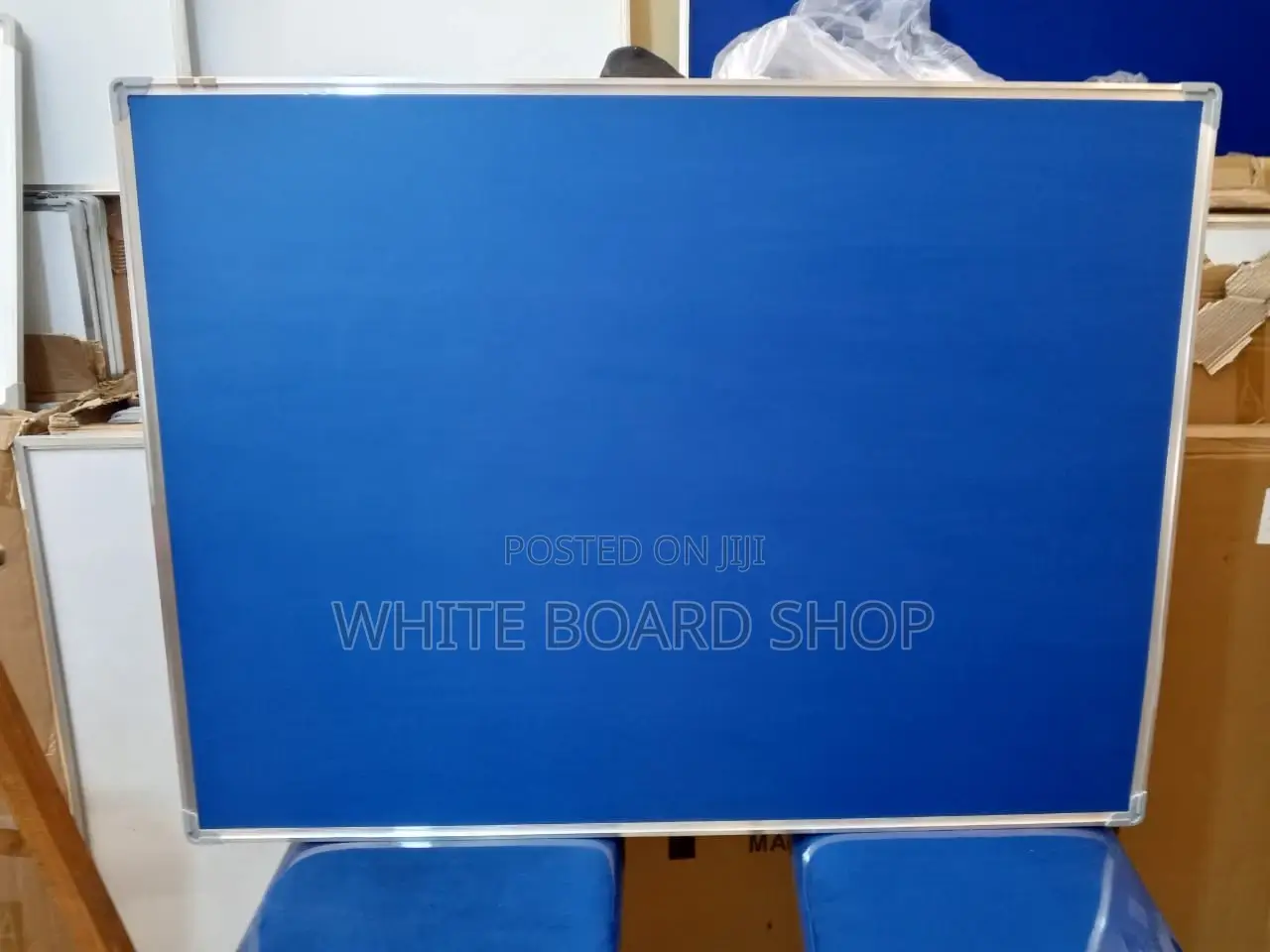 Imported Notice Board 120cm X 90cm (4ft X 3ft )