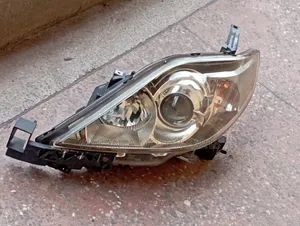 Mazda Premacy 2008 Xenon Headlamp, Ex Japan Motor Parts
