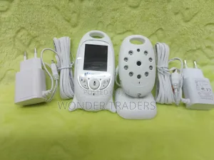 Baby Monitor