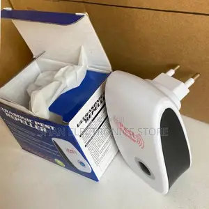 Electric Pest Repeller Mosquito Killer/Pest Repellent Reject Machine