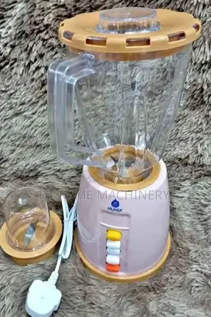 Ak 100 Blender/Quality Affordable Blender