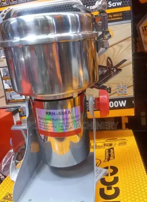 Cereal/Spice Grinder 500g/Best Quality