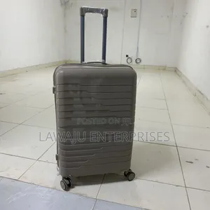 Unbreakable Suitcase