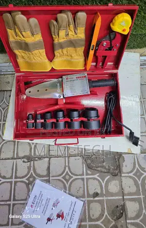 Edon PPR Welding Machine 2000watts