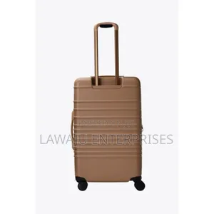 Unbreakable Suitcase