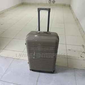 Unbreakable Suitcase