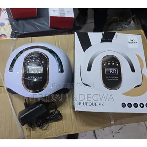 Nail Dryer