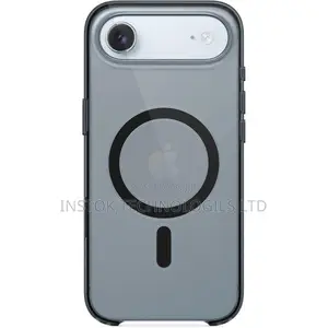 Apple iPhone Air Case With Magsafe