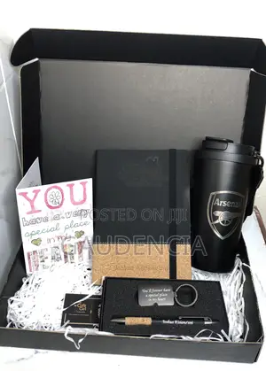 Birthday Gift Pack