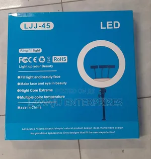 Ring Lights