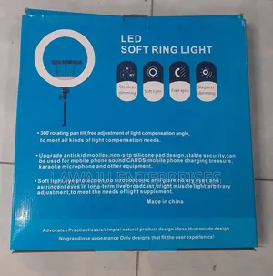 Ring Lights