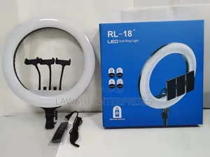 Ring Lights