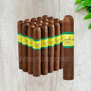 Bahia Brazil Gordo Cigars