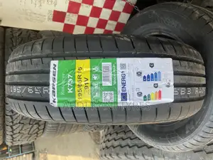 195/65r15 Kapsen Tyres