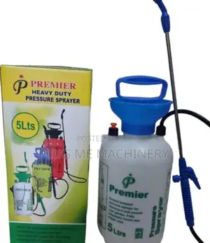 Powerful Original 5ltr Knapsack Sprayer/ Best Quality