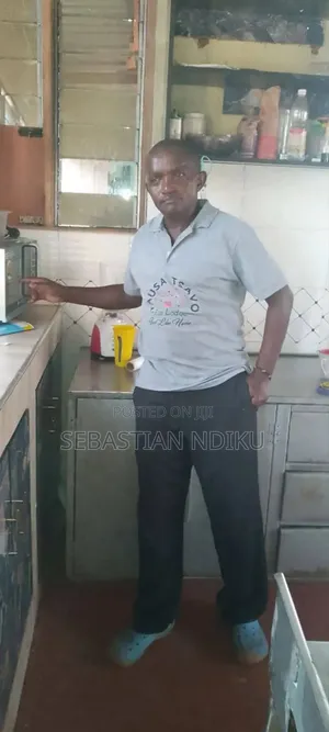 Society Chef