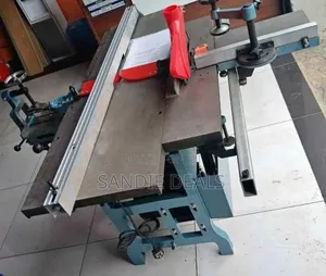 Wood Working Machine