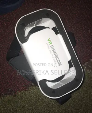 Shinecon Vr Glasses