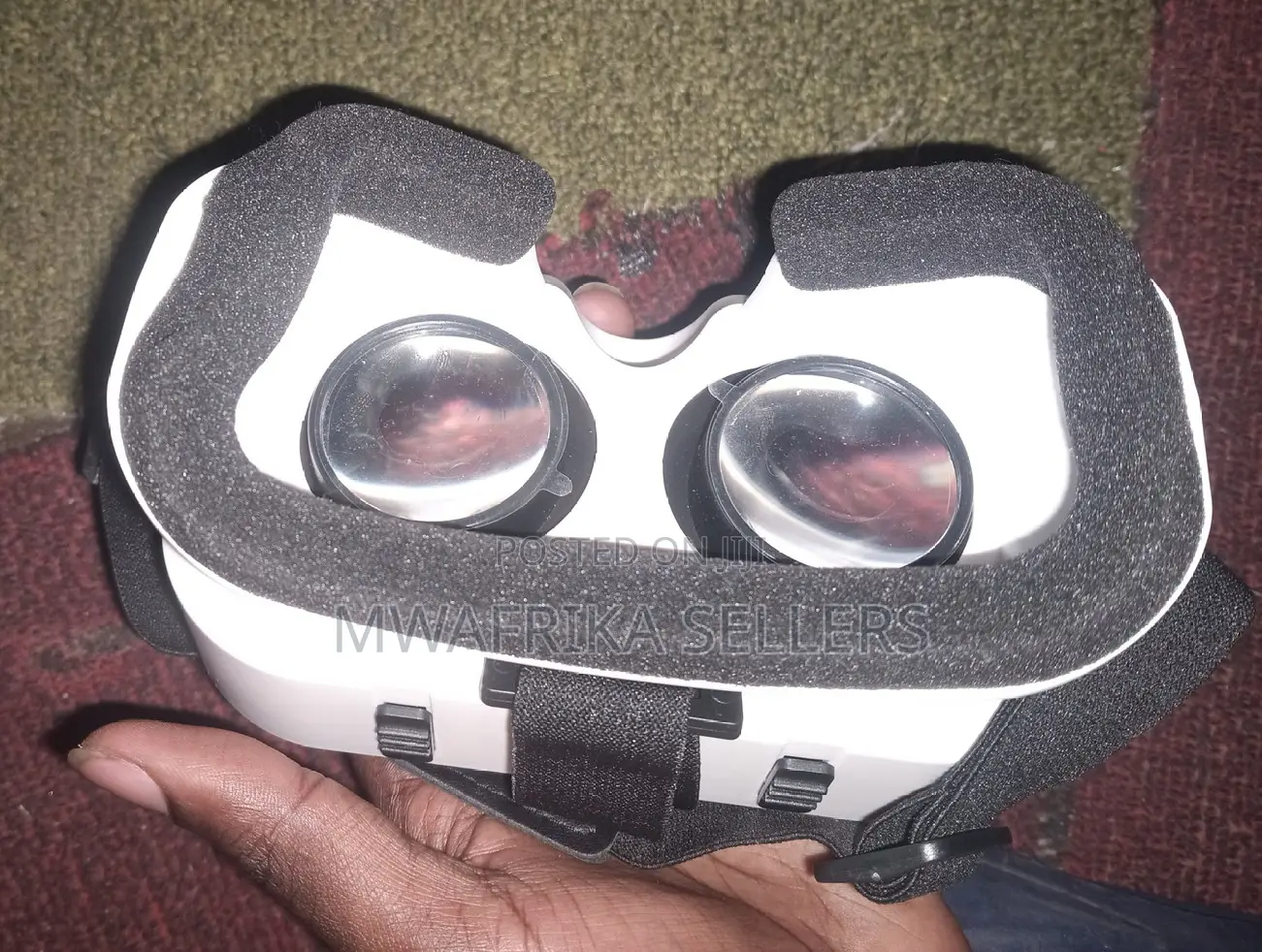 Shinecon Vr Glasses