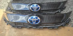 Harrier 2020 Front Grilles