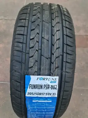 215 /50 R17 Fortune Tyres