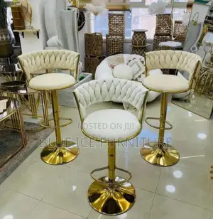 Swivel Stool