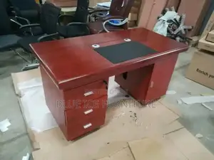 Modern Office Executive Desk