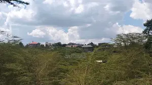 Plots for Apartments Along Tarmac – Ruai, Nairobi