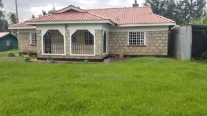 4bdrm Bungalow in Blossom, Elgon View for sale