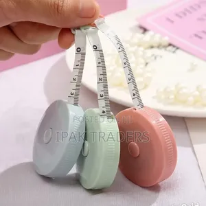 2meters Retractable Measure Tape