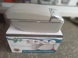 Buy Car Universal Armrest