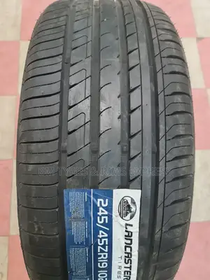 245 /45 R19 Lancaster