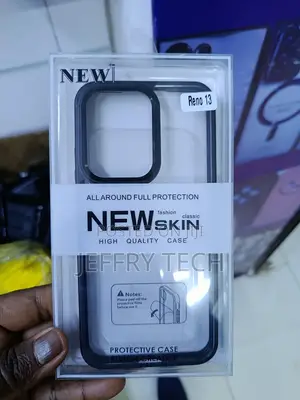 Reno 13 New Skin Caseiphone 15 Pro Max New Skin Case