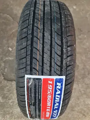 195 /60 R16 Vinmax