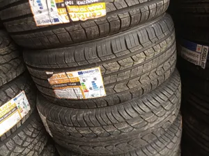 265/45zr20 Joyroad Tyres