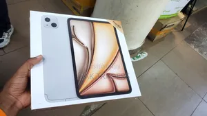 New Tablet 1 TB
