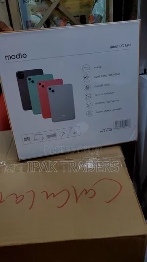 New Tablet 1 TB