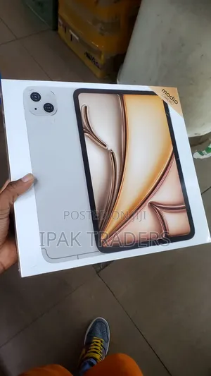 New Tablet 1 TB