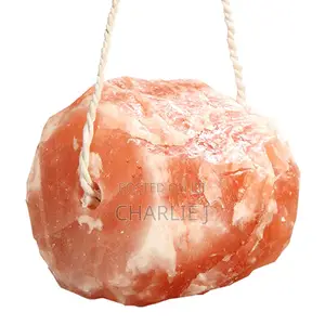 Himalayan Pink Rock Salt