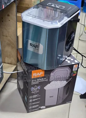 Ice Cube Maker/Ice Cube Maker