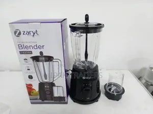 Zaryt Zaryt_2 in 1 Multifunctional Blender