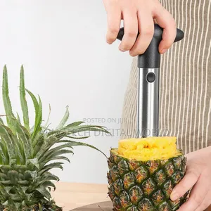 Pineapple Spiral Cutter