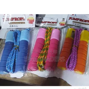 Exercise Skipping Ropes